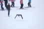 , Womens slalom world cup 2012 - Courchevel Enquirer